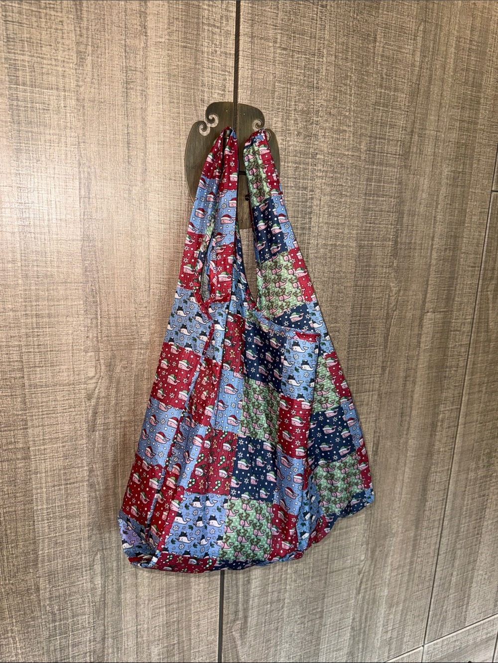 Vineyard Vines 20th Anniversary Reusable Shopping Tote Bag. - Picture 5 of 9